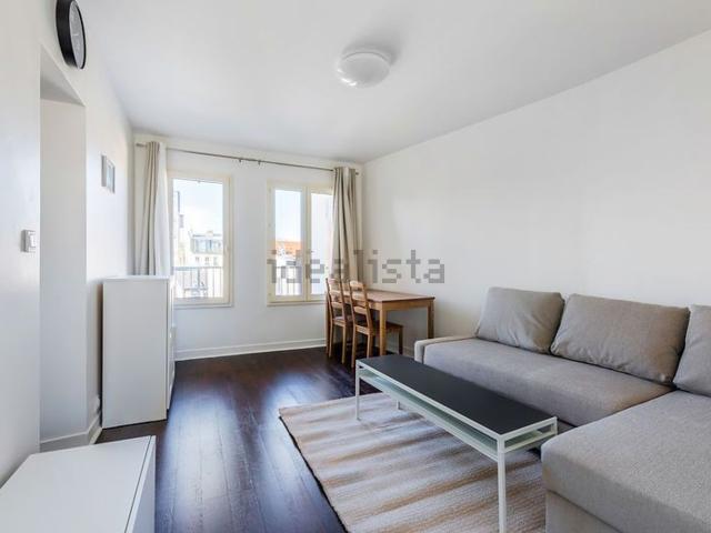 Appartement vente à Saint-Denis