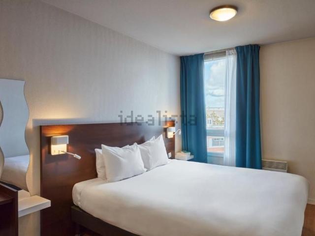 Appartement vente à Saint-Denis