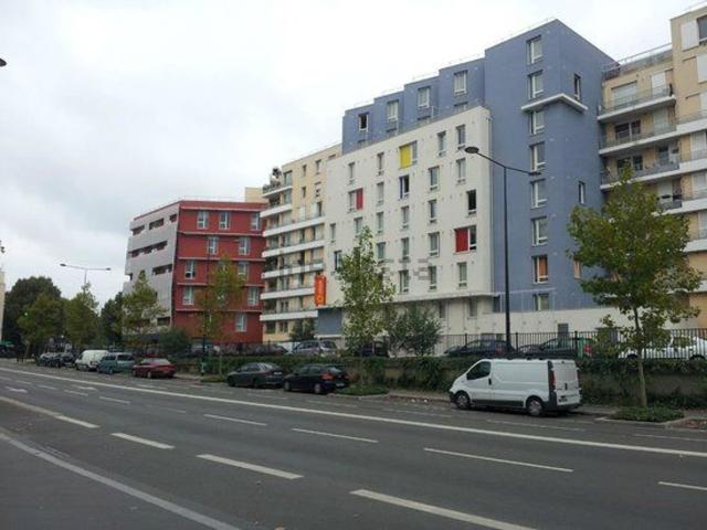 Appartement vente à Saint-Denis