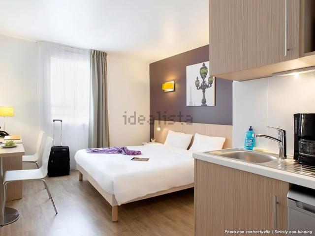 Appartement vente à Saint-Denis