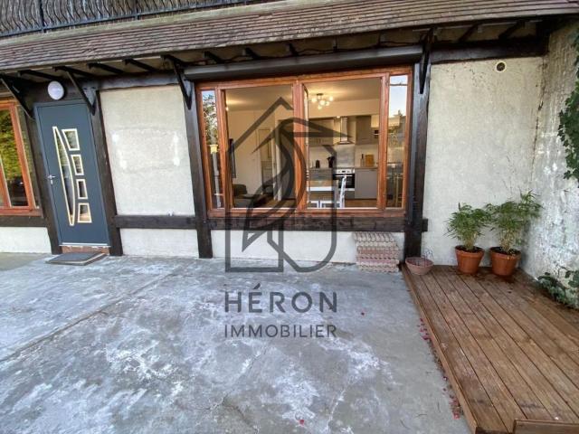 Appartement vente à Saint-Denis