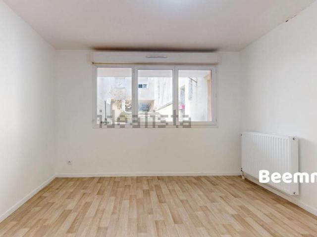 Appartement vente à Saint-Denis