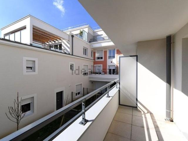Appartement vente à La Montjoie, Saint-Denis