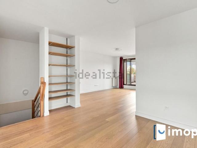 Appartement vente à Saint-Denis