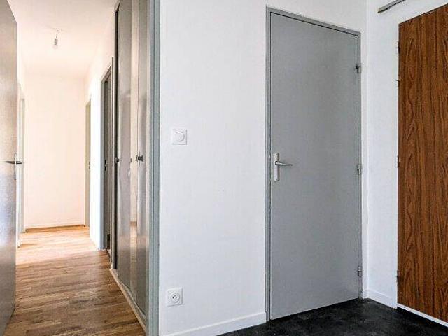Appartement location à Saint-Denis