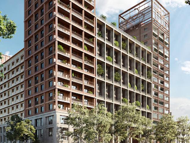 Appartement vente à Saint-denis, Pleyel - Confluence