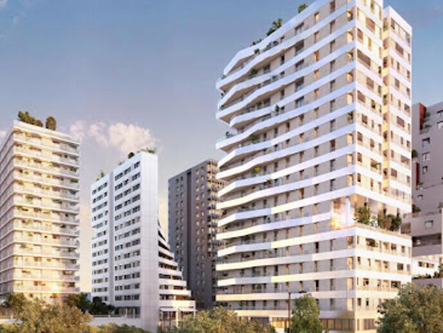 Appartement vente à Saint-Denis, Saint-denis