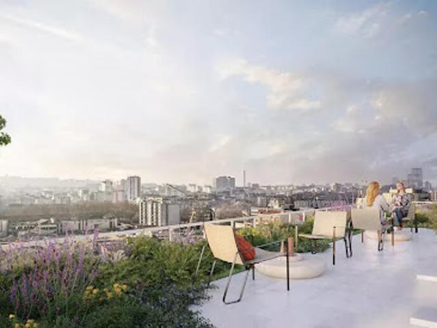 Appartement vente à Saint-Denis, Saint-denis