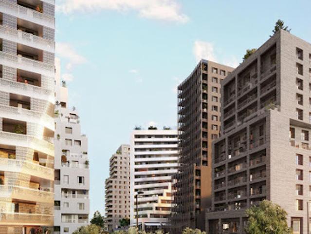 Appartement vente à Saint-Denis, Saint-denis