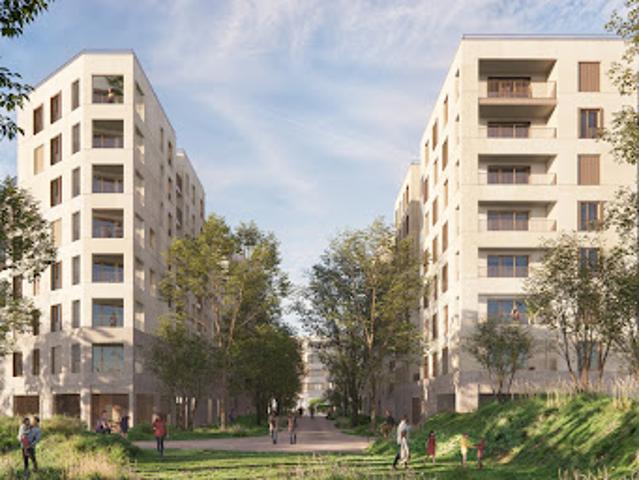 Appartement vente à Saint-denis, Martinique