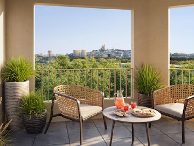 Appartement vente à Saint-Denis, Saint-denis