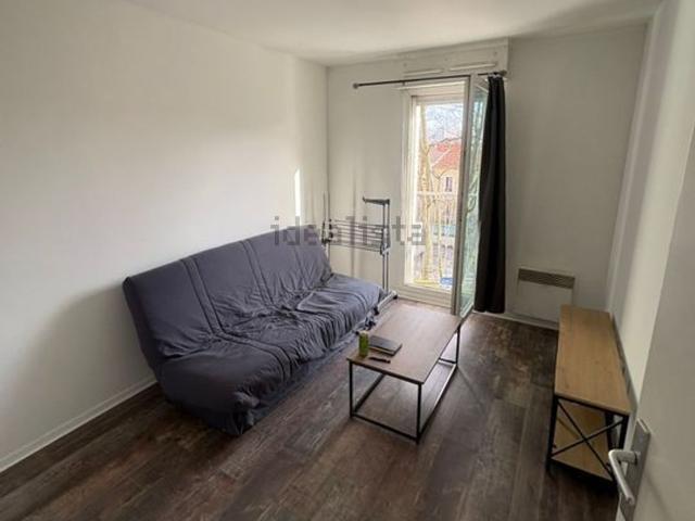 Appartement location à Saint-Denis