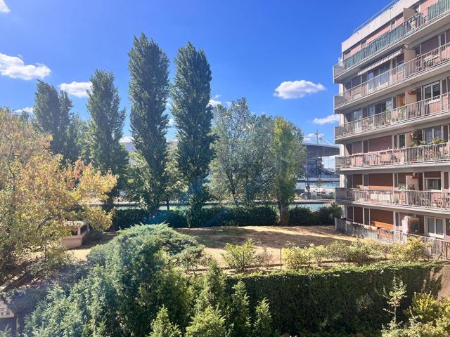 Appartement vente à Saint-Denis