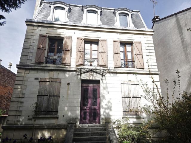 Appartement vente à Saint-Denis