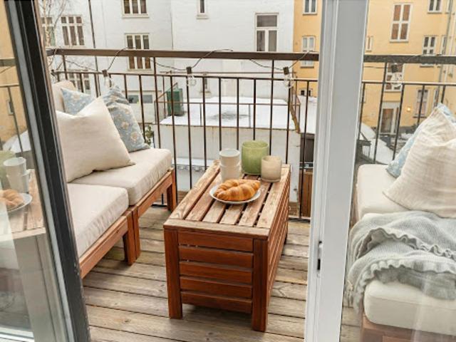 Appartement vente à Saint-Denis, Saint-denis