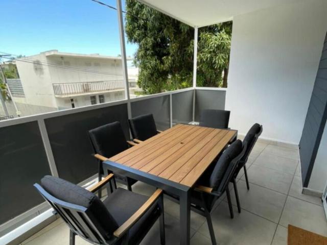 Appartement location à La Réunion