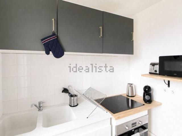 Appartement location à La Montjoie, Saint-Denis