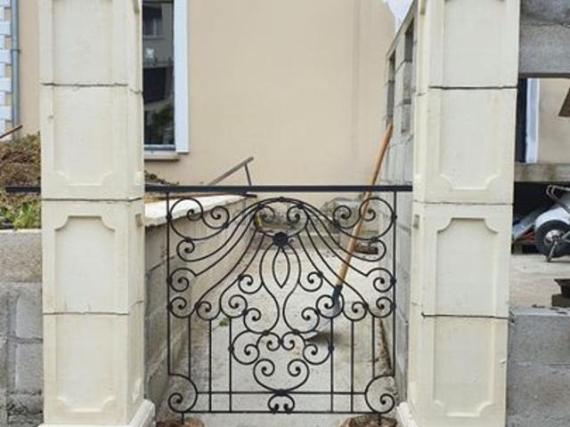 Appartement location à Saint-Denis