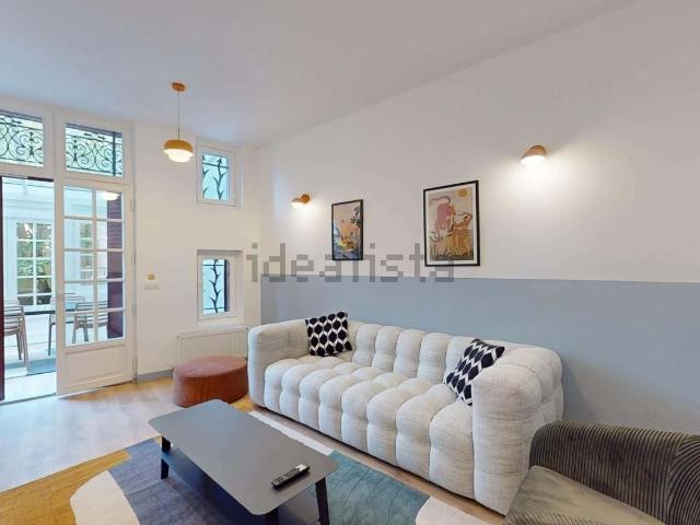 Appartement location à Saint-Denis