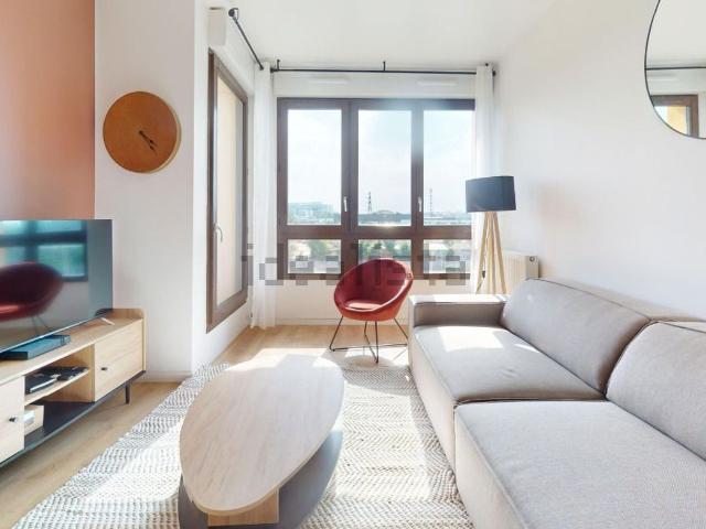 Appartement location à Saint-Denis