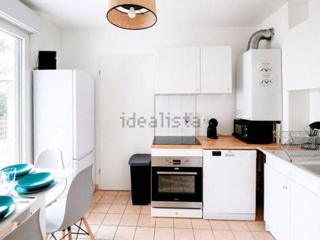 Appartement location à La Montjoie, Saint-Denis