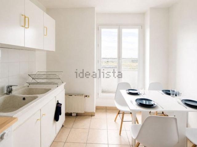 Appartement location à La Montjoie, Saint-Denis