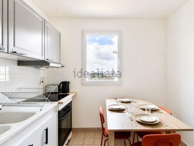 Appartement location à La Montjoie, Saint-Denis