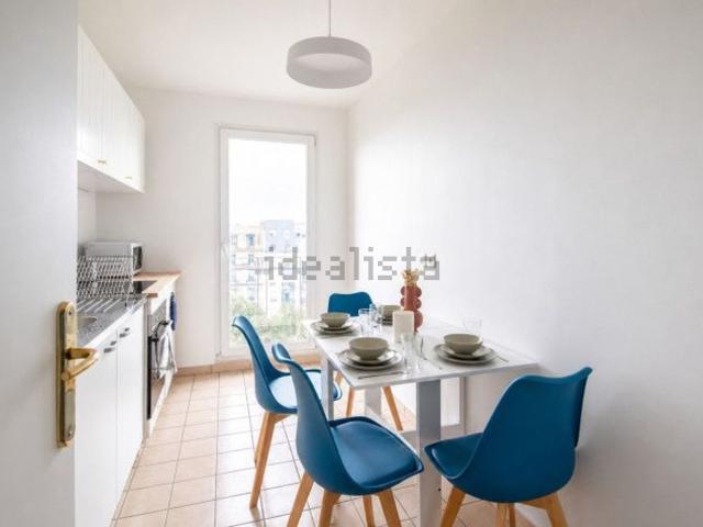 Appartement location à La Montjoie, Saint-Denis