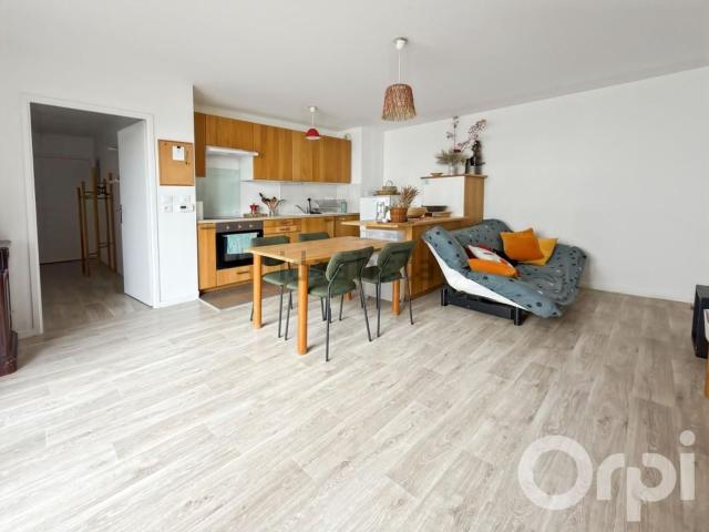 Appartement location à Gabriel Péri, Saint-Denis