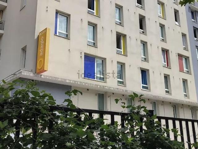 Appartement vente à Saint-Denis