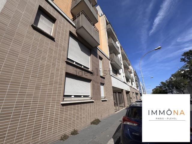 Appartement location à La Montjoie, Saint-Denis