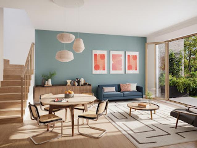 Appartement vente à Saint-Denis, Saint-denis