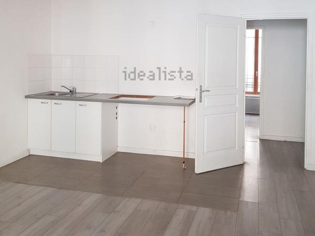 Appartement location à Saint-Denis
