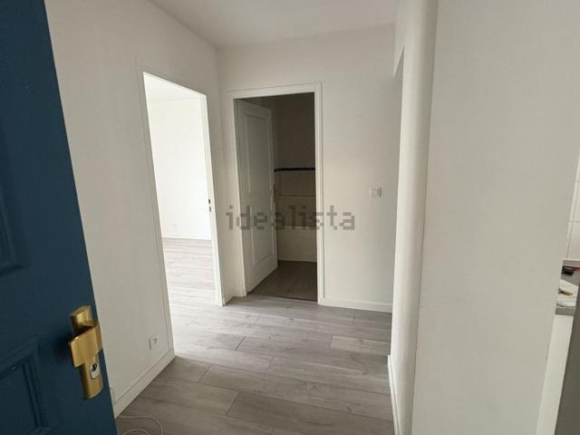 Appartement location à Saint-Denis