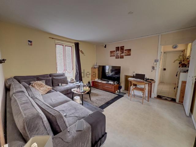 Appartement vente à Saint-Denis