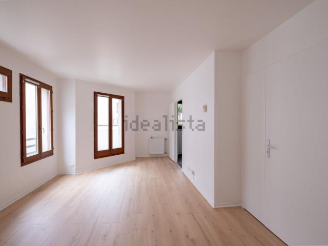 Appartement vente à Saint-Denis
