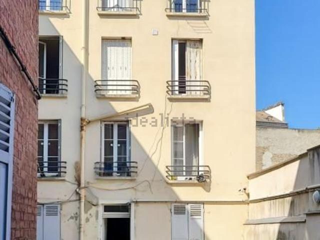 Appartement vente à Saint-Denis
