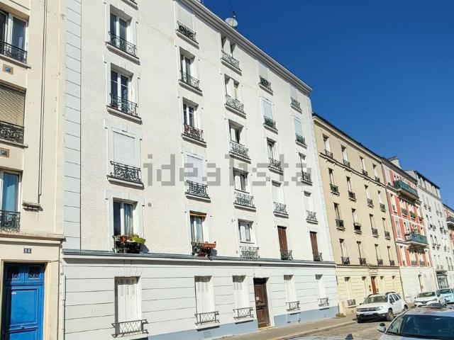 Appartement vente à Saint-Denis