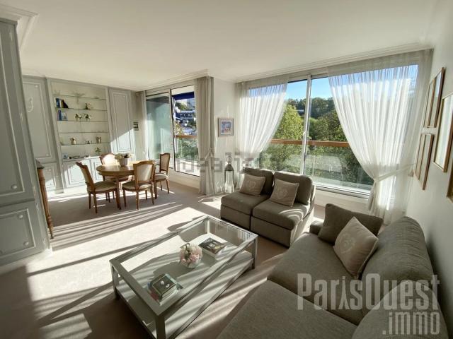 Appartement vente à Saint-Denis