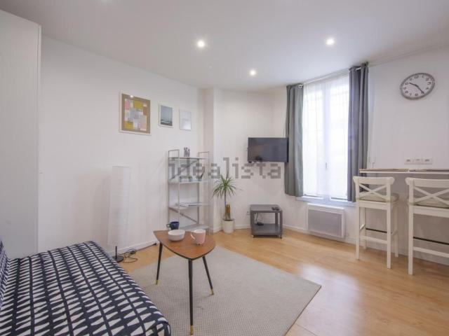 Appartement location à Saint-Denis