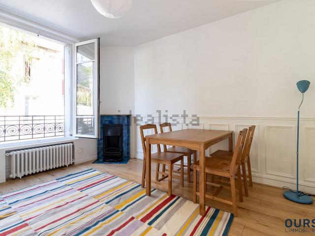 Appartement location à Saint-Denis
