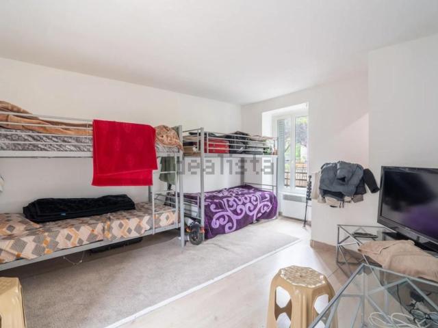 Appartement vente à Saint-Denis