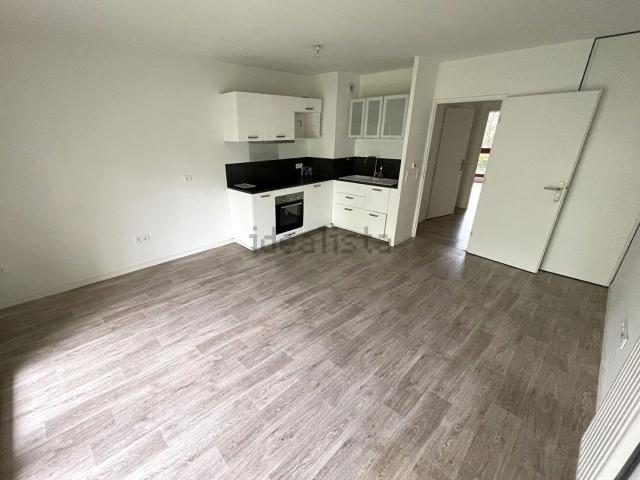 Appartement location à Saint-Denis