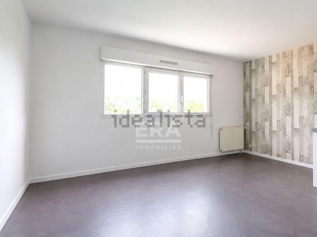 Appartement vente à Saint-Denis