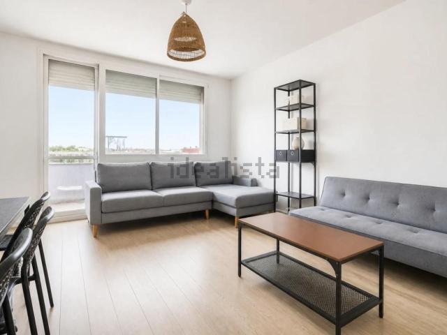 Appartement vente à Gabriel Péri, Saint-Denis