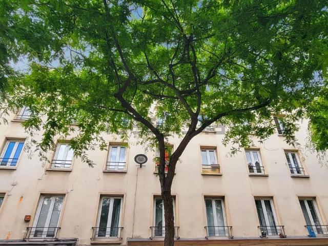 Appartement vente à Saint-Denis