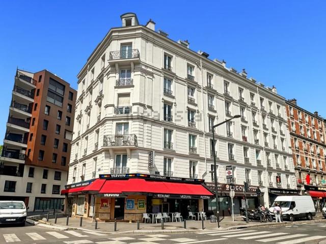 Appartement vente à La Montjoie, Saint-Denis