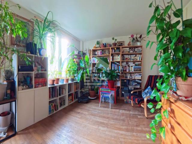 Appartement vente à Saint-Denis
