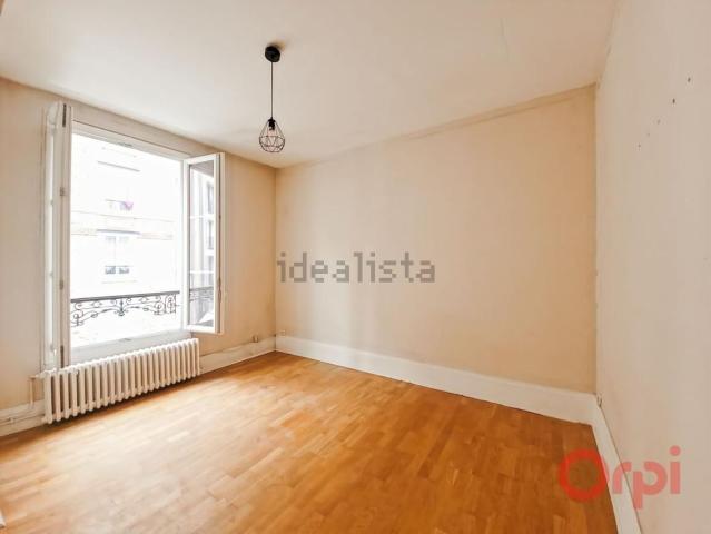 Appartement vente à Saint-Denis