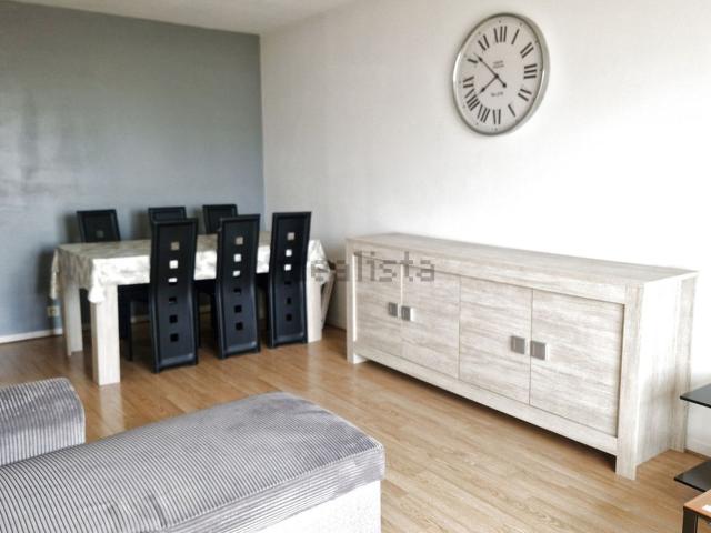 Appartement location à Saint-Denis
